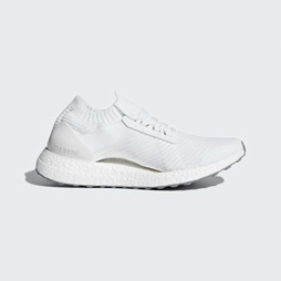 Adidas Ultraboost X Női Futócipő - Fehér [D67682]